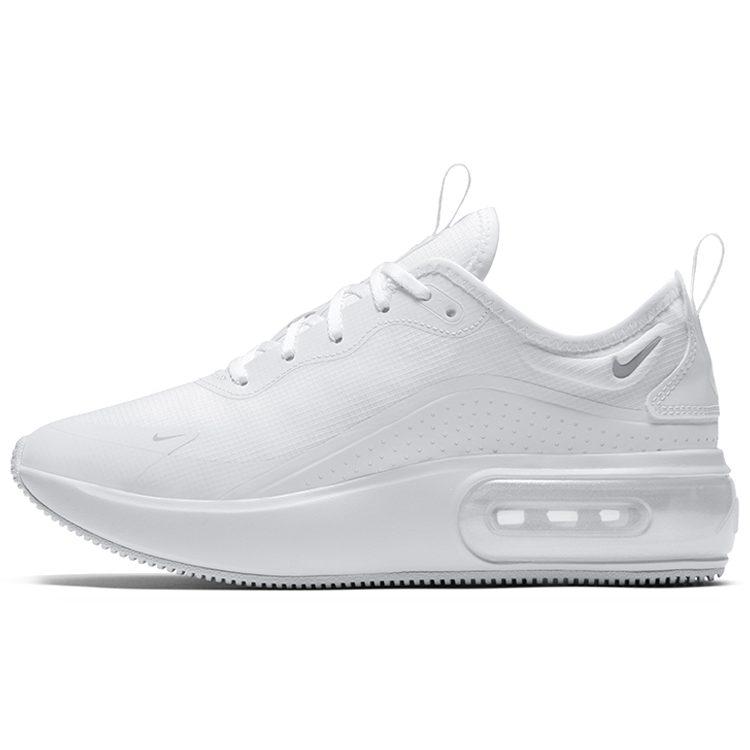 Nike Air Max Dia 'White Metallic Platinum' Women's AQ4312-105