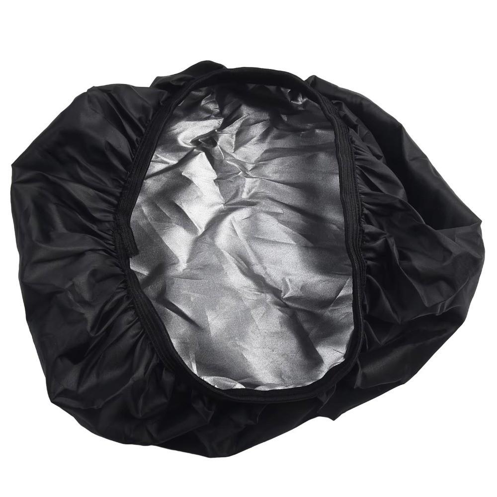 Rainproof Bike Seat Cover Dust Resistant Bicycle Seat Dust Cover Bike Seat Rain Cover Bike Storage