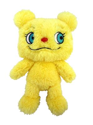 Sega Toys Anpanman Pretty Beans S Plus Smoky Dog Muku-chan