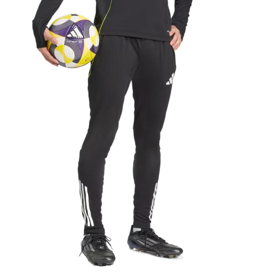 Adidas TIRO 25 Soccer Bottom Men's Black