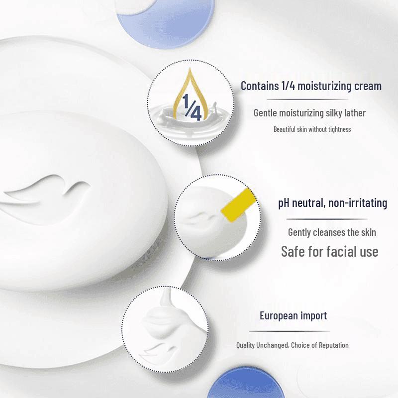 Dove Purifying Softening Foaming Hand Wash, 240ml, 10-Pack