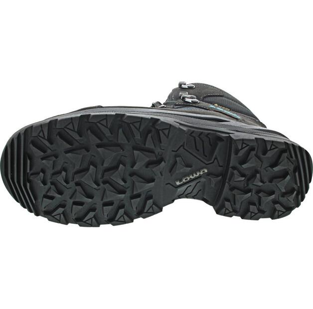 Треккинговые ботинки Lowa Taurus GTX Mid