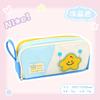New Small Schoolbag, Star Pencil Bag, Large-capacity Primary School Student Stationery Bag, Pencil Stationery Box, Girl High-value Pencil Bag