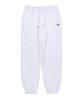 LEE Twitch Logo Sweatpants Light Gray