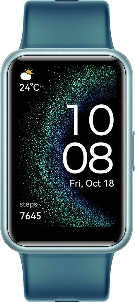 Huawei Watch Fit Special Edition