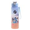 750Ml Water Bottle Anime Cartoon KATSEYE Printed Large Capacity Drinking Cup Portable Outdoor Sports Water Cup Children Kid Gift