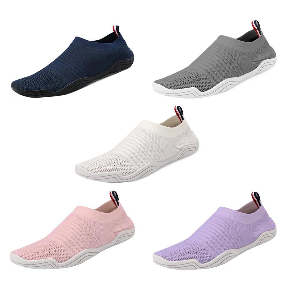 Daibipeulo Knit Skin Aqua Shoes (Type A)