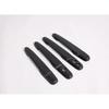 4 Car handle cover carbon fiber For Rush 2018-2024
