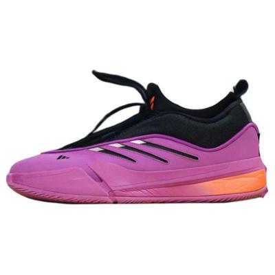Dame 9 Purple Burst Sneakers IE3626