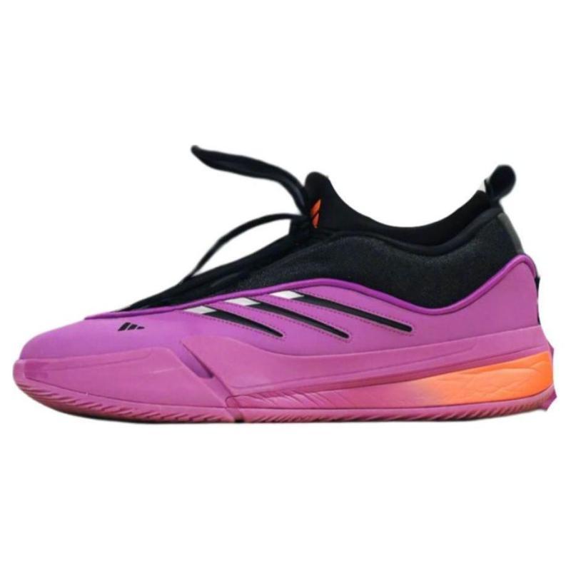 

adidas Dame 9 Purple Burst Sneakers IE3626 40⅔