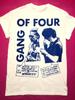 Gang of Four At Home He's a Tour Gift For Fan S To 5XL T-shirt