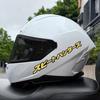 Gold SPEEDHUNTERS Motorcycle Stickers Waterproof for Motorcycle Helmet Fuel Tank Fairing Scooter Bicycle Universal Vinyl Decals