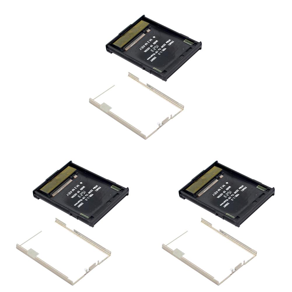 

M.2 NVMe 2230 M-Key SSD до адаптера розширення CFExpress Type-B, підтримка PCIE4.0