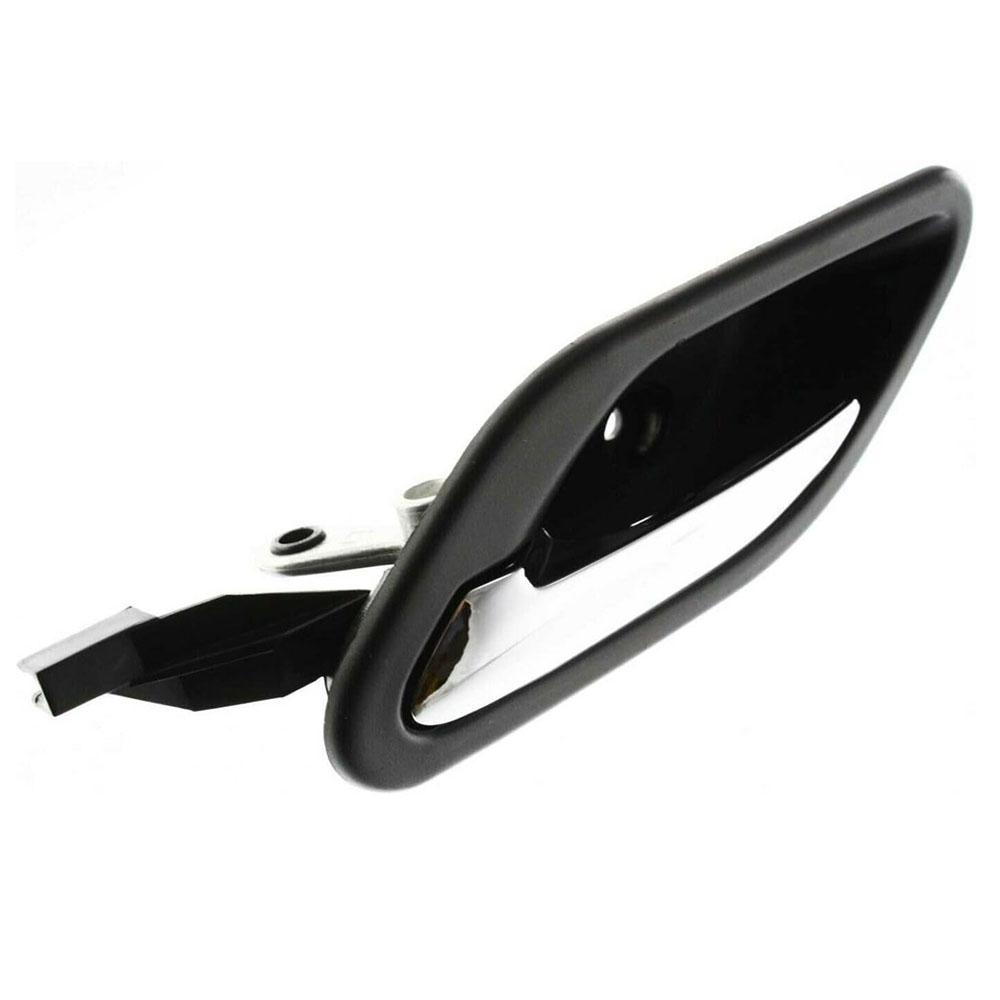 Left Side Interior Door Handle For BMW 5 Series E39 7Series E38