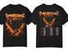 Evanescence Tour 2026 Concert Unisex T-Shirt S-5XL