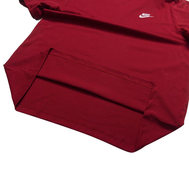Nike Men's Sport Short Sleeve T-Shirt