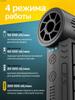 Blower vacuum cleaner battery powerful multifunctional portable with case