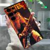 Classic Groove Metal Band P-Pantera Phone Case For Samsung S 9 10 20 21 22 23 30 23 24 Plus Lite Ultra FE S10lite Funda