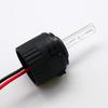 Shingen HID Bulb Adapter for Volkswagen Golf 6 (Set of 2)