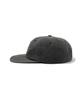 Baseubata Western Toe Stitch Cap(Charcoal)
