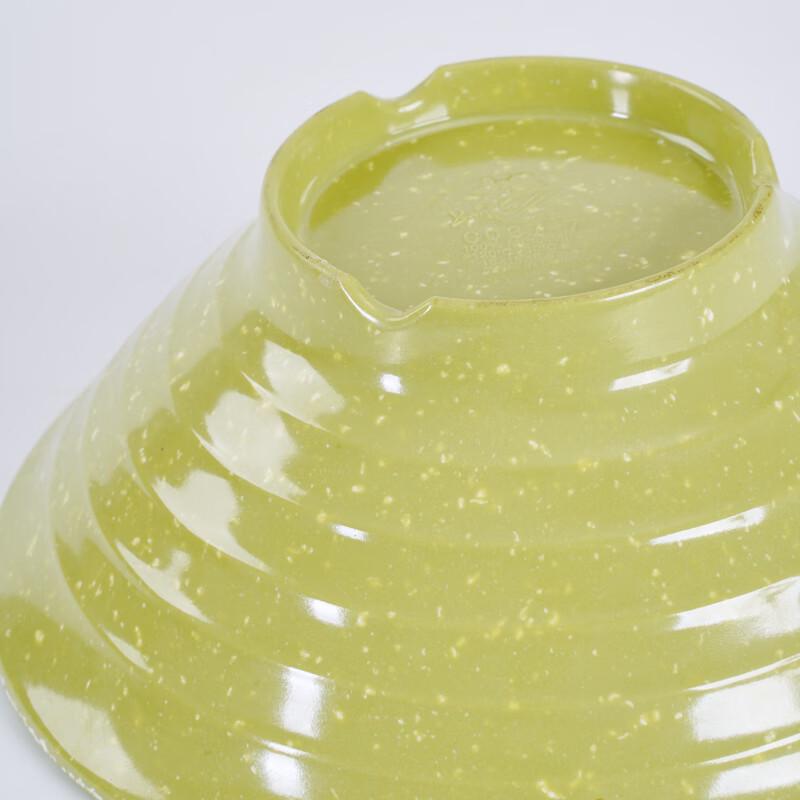 YangGe C037-7 Melamine Little Daisy Noodle Bowls