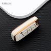 Fashion TPU Car Remote Key Case Cover Shell For VW Volkswagen Passat B8 Tiguan Magotan Golf For Skoda Kodiaq Superb A7 Keyless