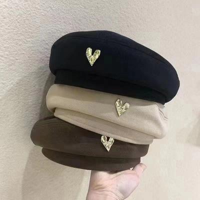 Cappelli – Baschi e chepì