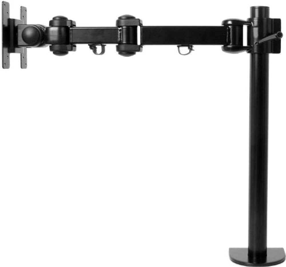 

Sanko Flexible Monitor Arm MARMGUS192B 4-Axis чёрный