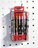 Xiaomi 10/15/34PCS Impact Driver Bit Set Hex Shank Magnetic Screwdriver Socket Bits For Power Drill Wood Metal Home Tool Kit
