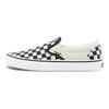 Vans נעלי סקייט On 'משבצות שחור לבן' Vans VN0A5FCAAUH