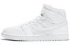 1 Mid SE White Quilted - DB6078-100