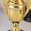 1 Stück Plastik Kleiner Preis Pokal Kinder Trophäen Auszeichnungen Wettbewerb Fußball Schule Belohnungsartikel Gewinner Auszeichnung Trophäe Spielzeug