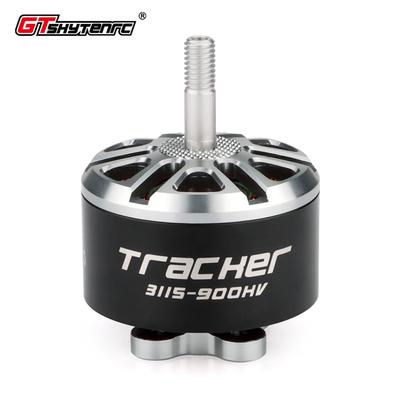 GTSKYTENRC Tracker 3115 900KV Brushless Motor for 9inch 10inch 11inch Remote Control FPV Racing