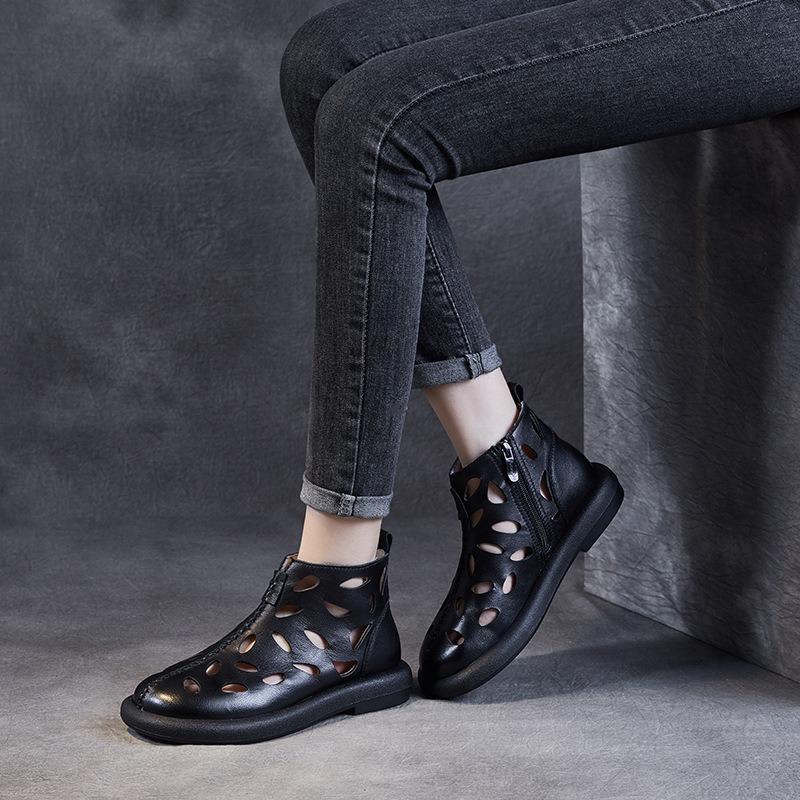 Sandals Flats