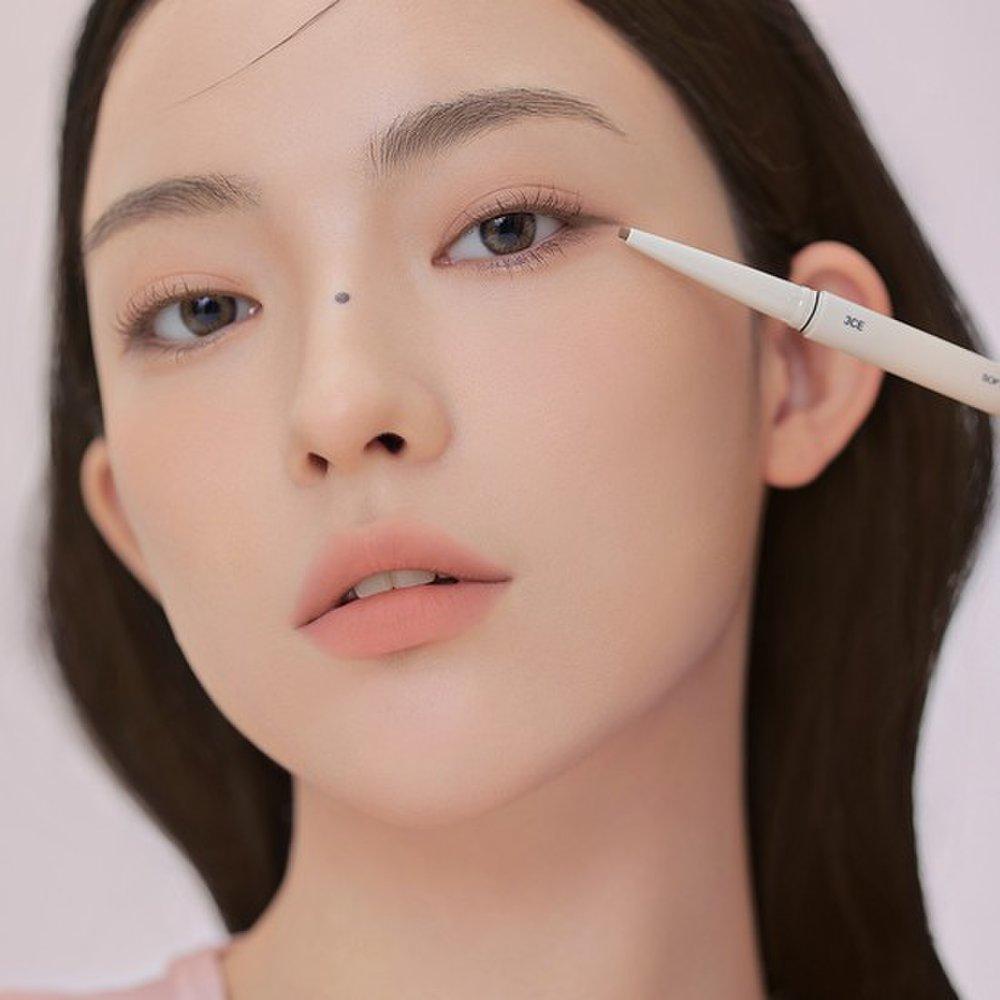 3ce Soft Mute Pencil Liner 0.1 G
