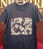 Rare Vintage Frank Zappa Band Concert Unisex Cotton T-Shirt BS511