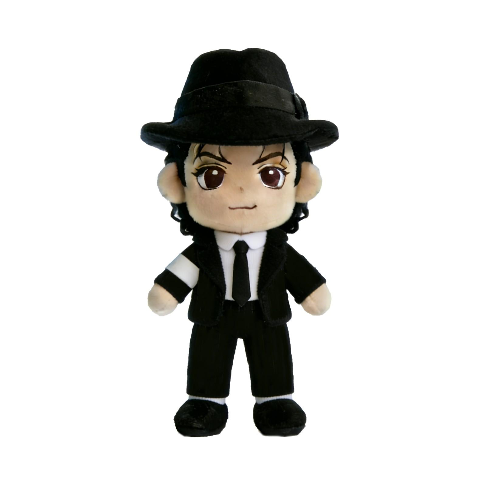 

Hot TV And Film Products TV And Film Rugs Filled Toys 25cm one size