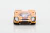 TOYEAST Sparky Scale Porsche 917K 1970 Kyalami 9H Team Gunston Diecast Model Car 1/64