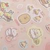 SE74101 Sumikko Gurashi "Angel and Devil Tail" Sticker