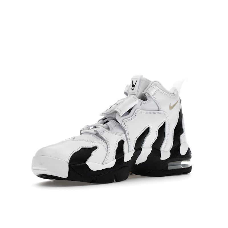 Nike Air DT Max 96 Colorado Away - White Black Men Sneakers Vegas-Gold HM9236-100