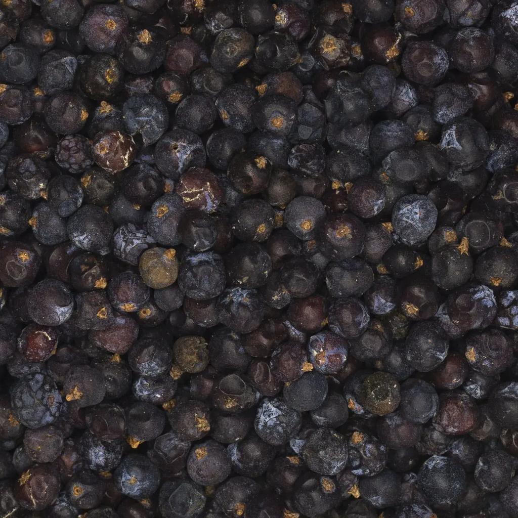 Juniper Berries Whole 200G
