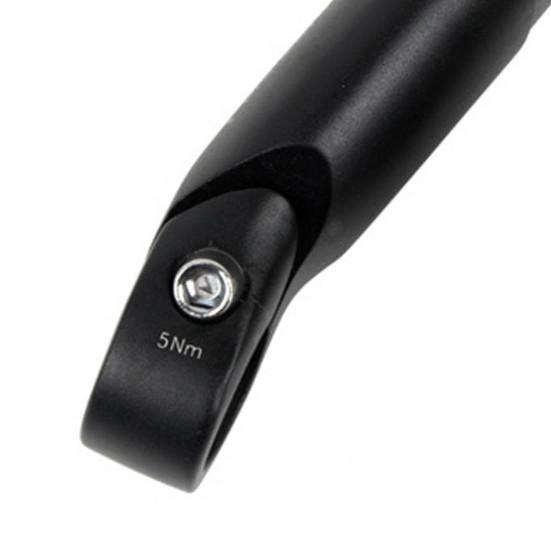 2Pcs UNO Ultralight In-mold Deputy Handlebar Bicycle Rest Handles for MTB