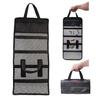 Fishing Long Vertical Jigs Case Metal Jigs Lure Fishing Baits Bag Waterproofs Tool Pockets Bag Fishing Lure Organizers
