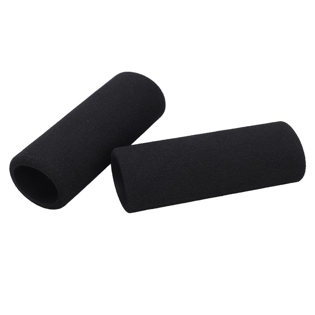 Jeffergarden Left and Right Pair Bicycle Handlebar Grips Bicycle Grip