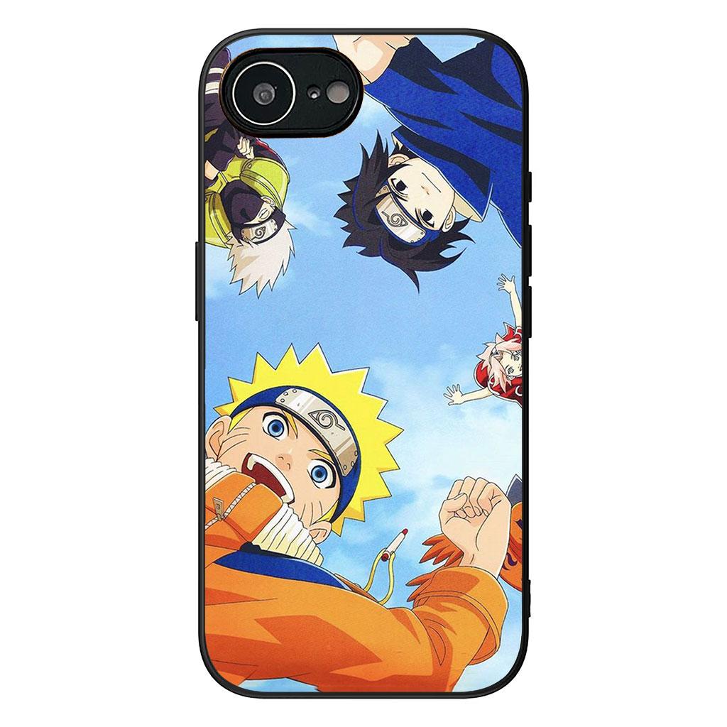 

Narutos Jiraiya Itachi Uchiha Sasuke Cover for Motorola Moto Edge 50 One 30 Fusion 40 neo Ultra Pro 20 Lite G85 G84 E15 E14 Case Motorola Edge 30 Fusion