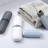Toothbrush Case 1pcs Bathroom Brushes Protector Case Chopsticks