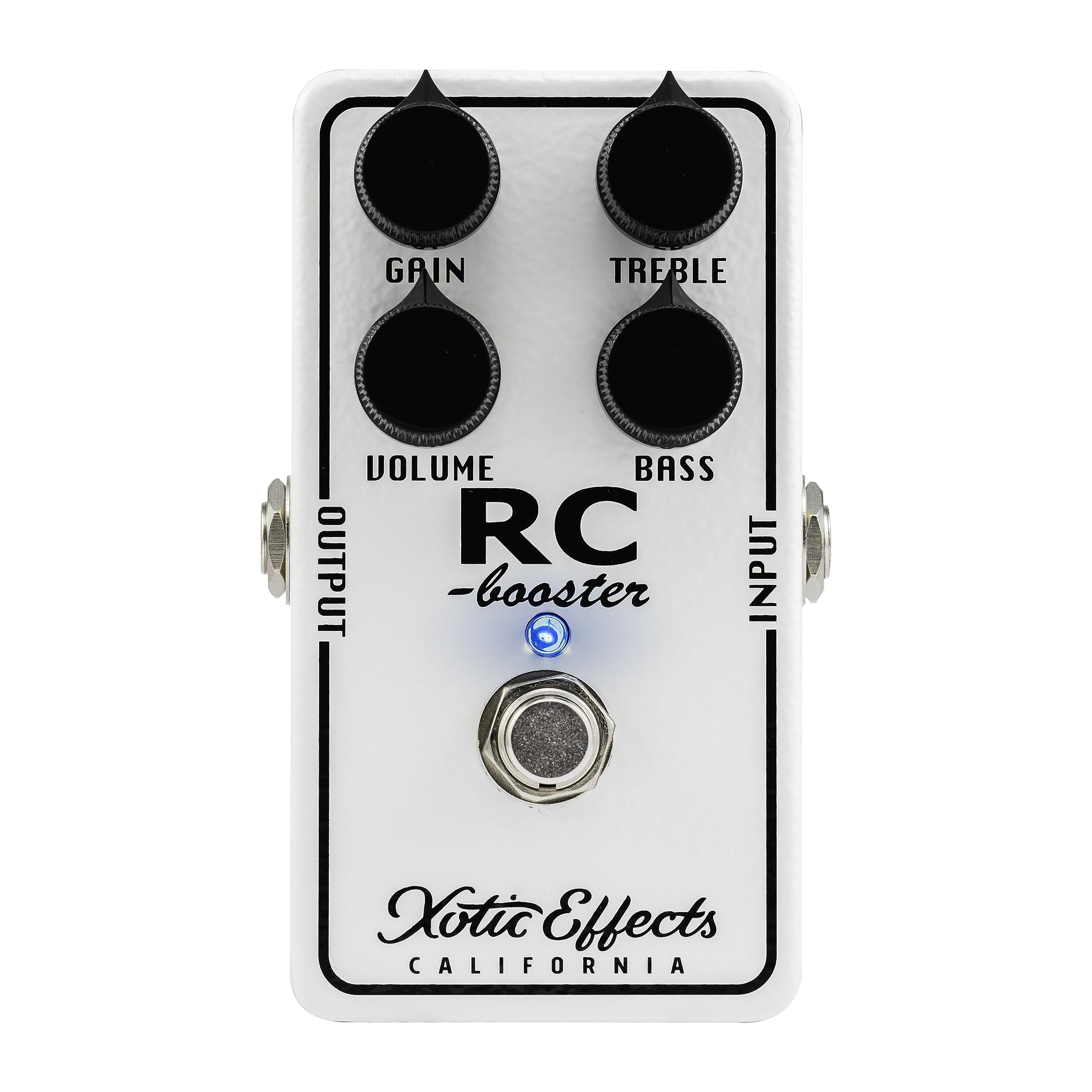 

Xotic Exotic Effector Booster RC Booster Classic (RCB-CL) []