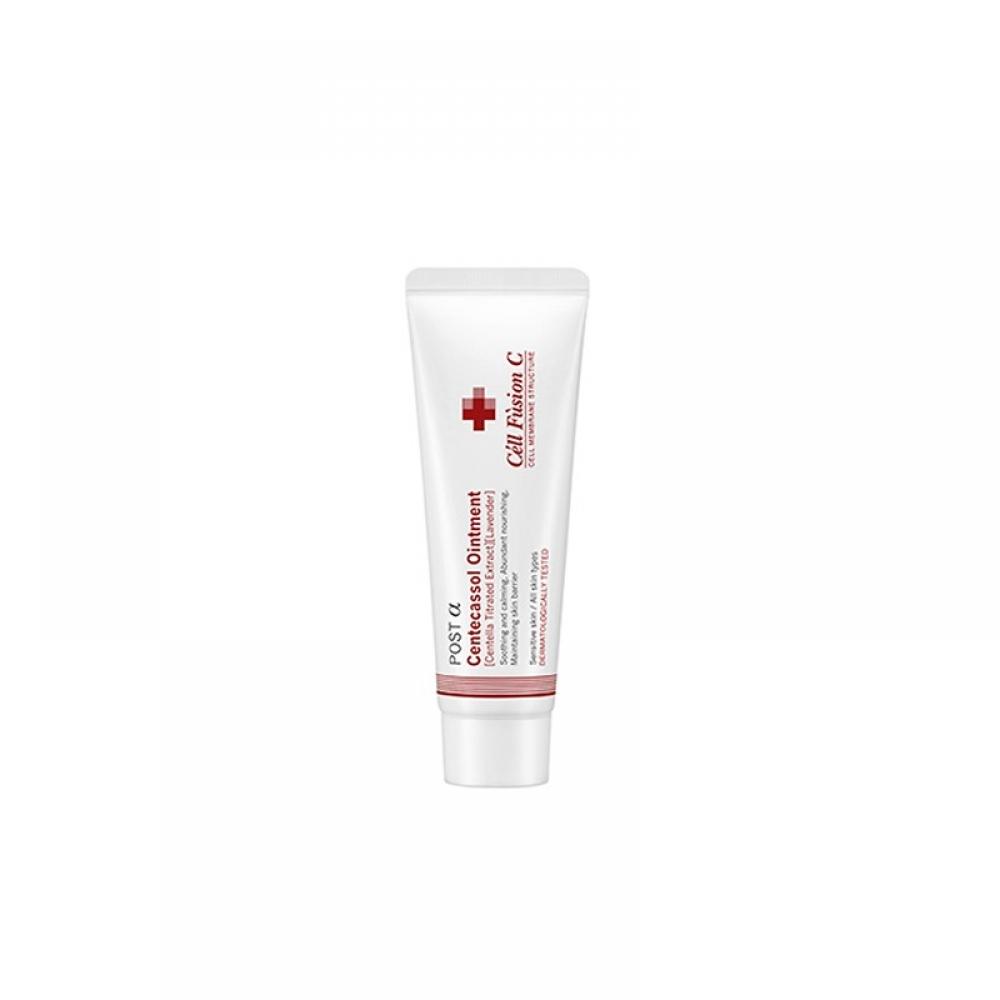 Cell Fusion C Cell Fus Skin CenteCassol Ointment 40ml