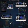 Trasmettitore Fm per Auto Mp3 Fm12b Bluetooth Vivavoce