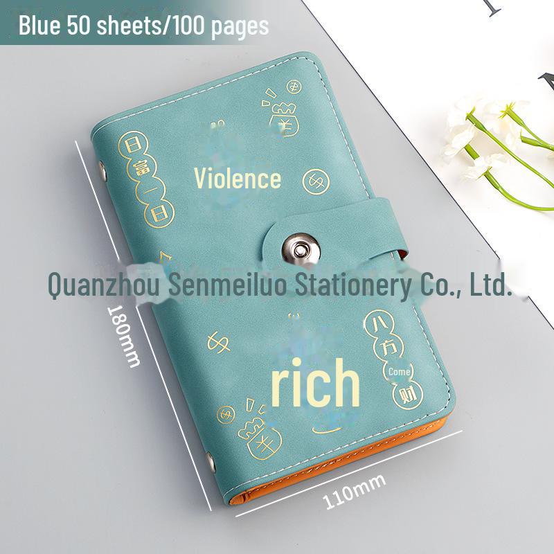 

Ощадна книжка великої ємності з паролем для інкасаторів банкнот